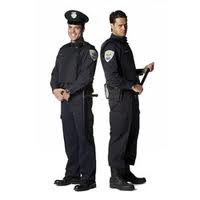 Personal Security Guard Services - Security Guard, Transparent background PNG HD thumbnail
