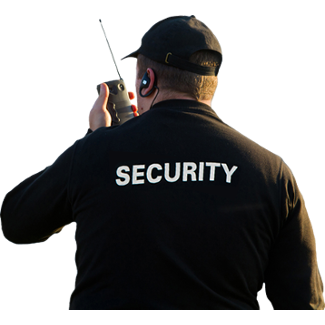 Security Guard - Security Guard, Transparent background PNG HD thumbnail