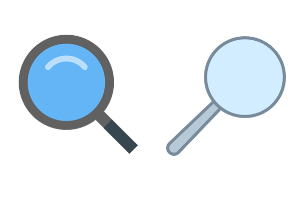 The most common search icon that we see online and virtually everywhere isthe magnifying glass. This makes sense considering people use a magnifyingclass  , PNG See - Free PNG