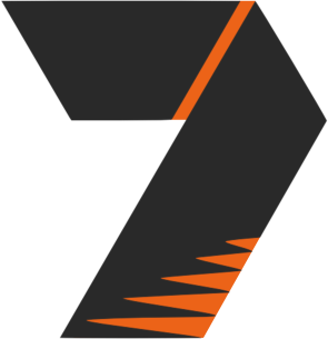 File:7Sport Logo.png - Seven, Transparent background PNG HD thumbnail
