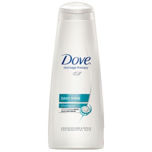 . Hdpng.com Dove Daily Shine Shampoo.jpg Hdpng.com  - Shampoo, Transparent background PNG HD thumbnail