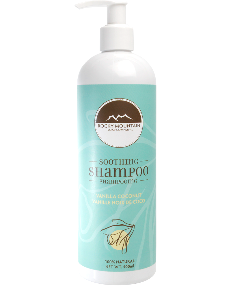 Lather Up With The Scent Of The Island Favourites; Vanilla And Coconut. Itu0027S Soothing - Shampoo, Transparent background PNG HD thumbnail