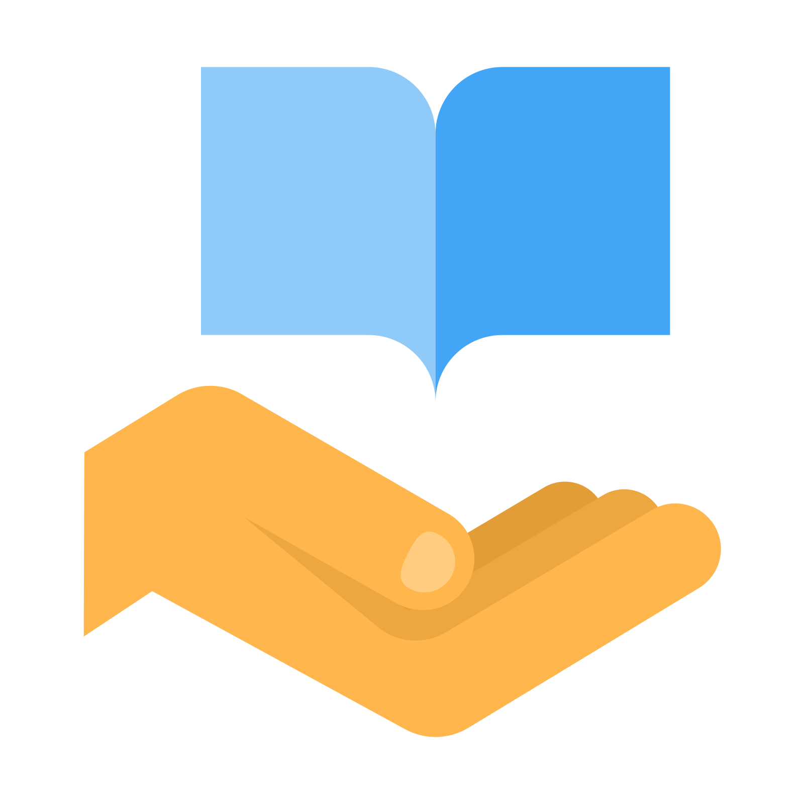 Knowledge Sharing Icon - Sharing, Transparent background PNG HD thumbnail