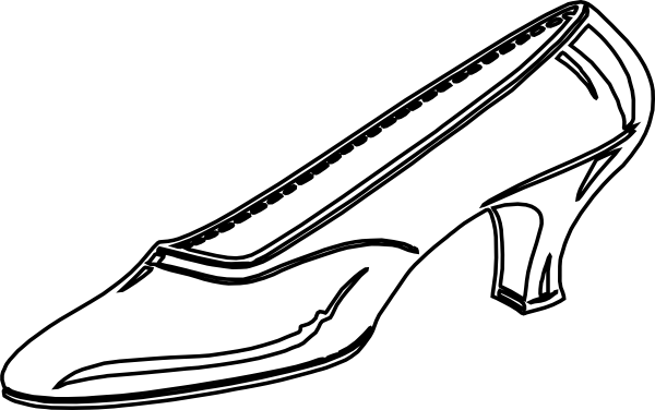 Png: Small · Medium · Large - Shoes Black And White, Transparent background PNG HD thumbnail