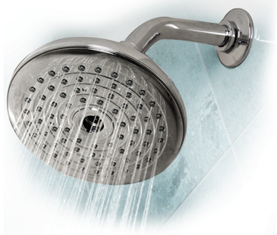 Shower Heads - Shower Head, Transparent background PNG HD thumbnail