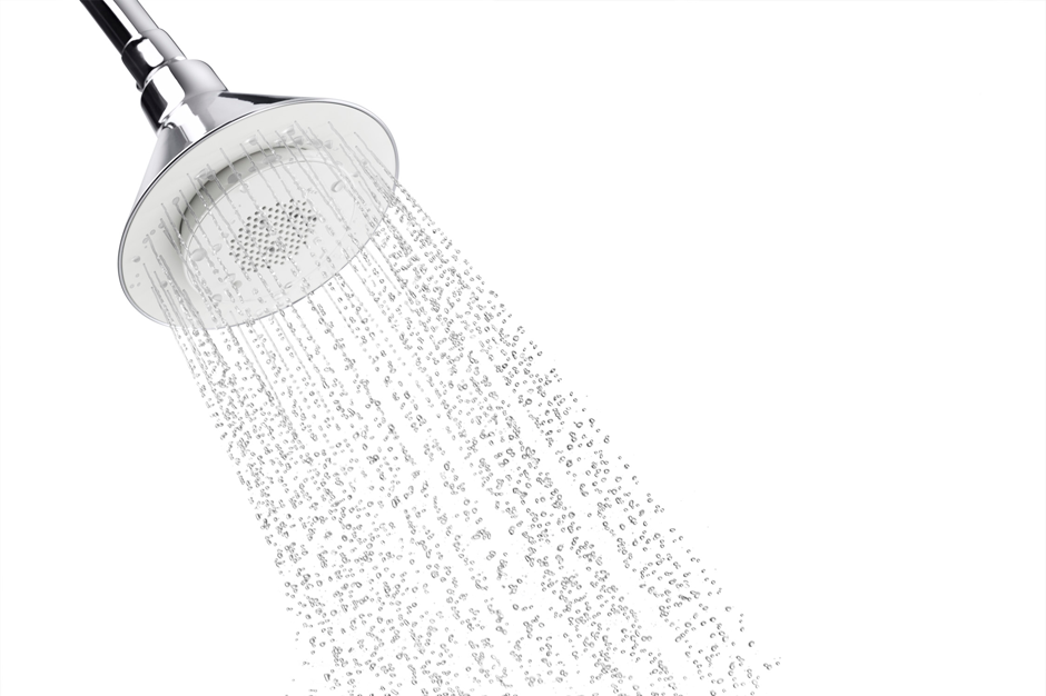 Shower Installation Dubai - Shower Head, Transparent background PNG HD thumbnail