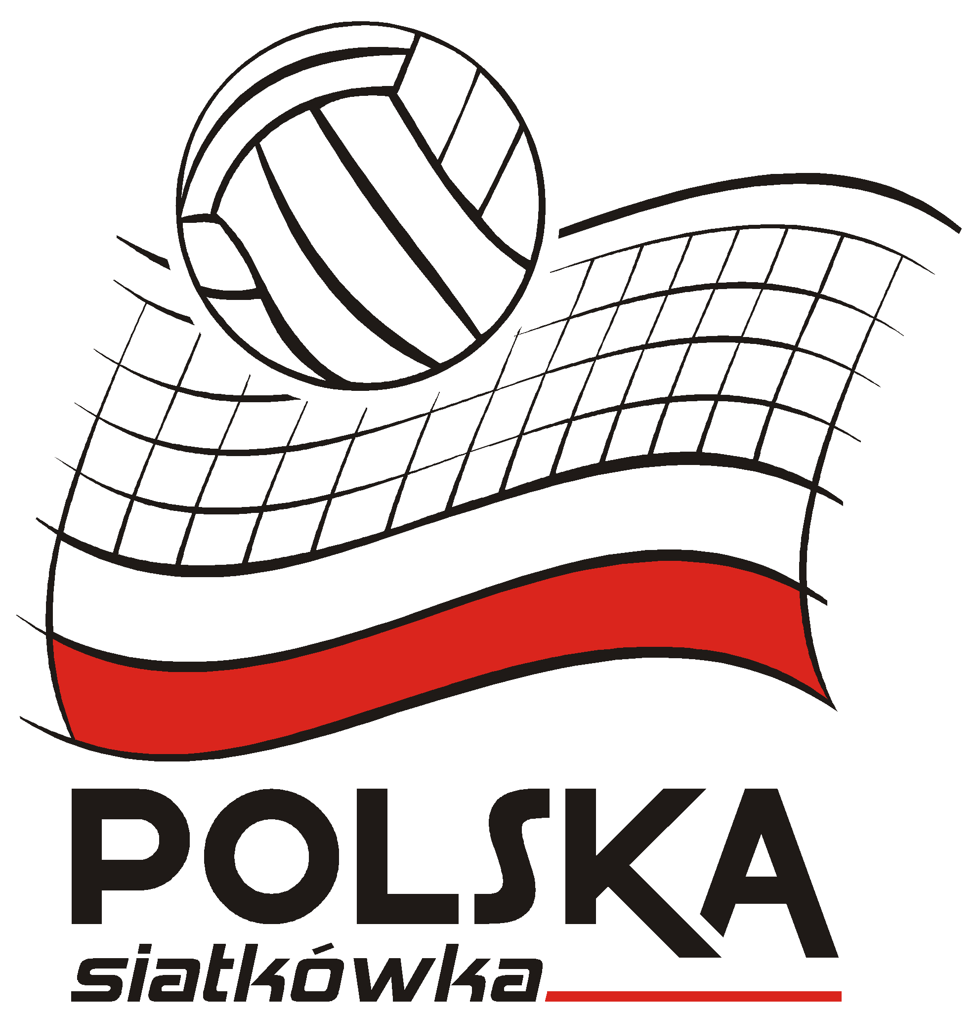 Logo: Siatkówka