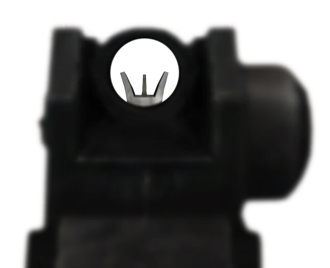Image   Bf2 M16A2 Sight.png | Battlefield Wiki | Fandom Powered By Wikia - Sight, Transparent background PNG HD thumbnail