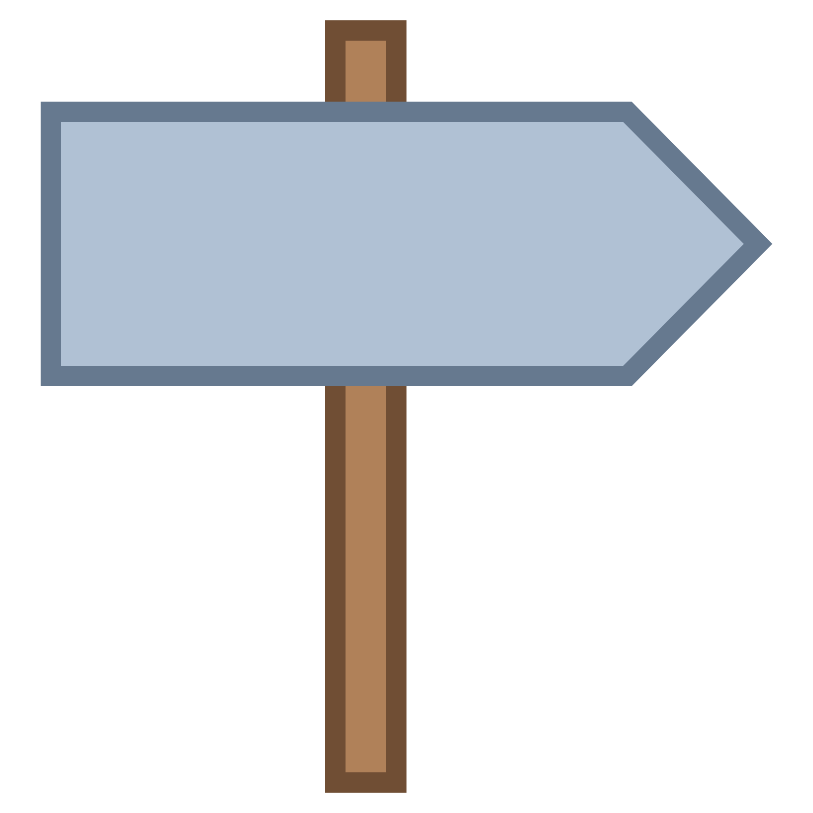 Signpost Icon - Signpost, Transparent background PNG HD thumbnail