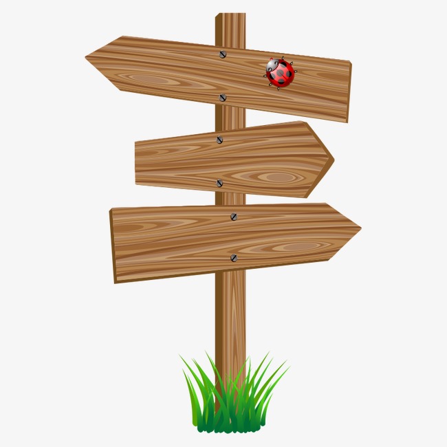 Signpost icon png