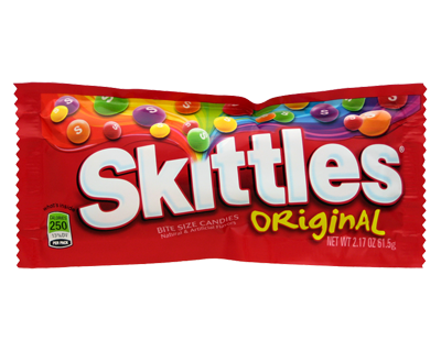 PNG Skittles--400, PNG Skittles - Free PNG