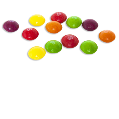 Beverages - Skittles, Transparent background PNG HD thumbnail