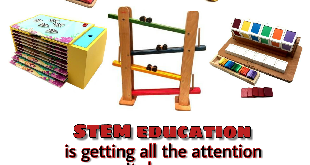 Stem Education Is Getting All The Attention It Deserves | Skola Toys - Skola, Transparent background PNG HD thumbnail