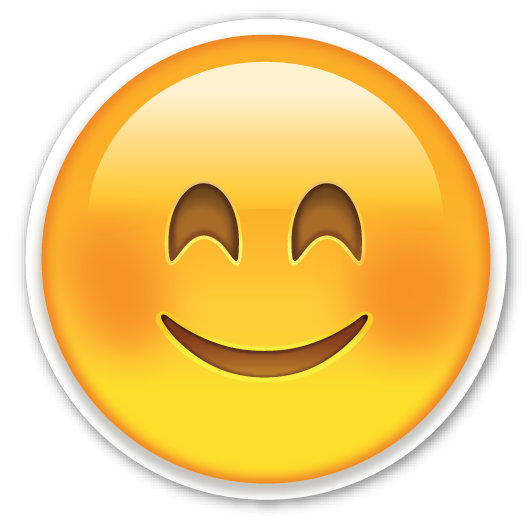 Png Smiling Face Hdpng.com 530 - Smiling Face, Transparent background PNG HD thumbnail