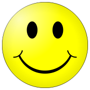 File:yellow Smiley Face.png - Smiling Face, Transparent background PNG HD thumbnail