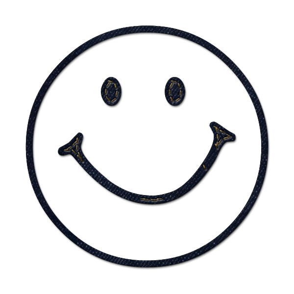 Happy Smiley Face Icon #019655 - Smiling Face, Transparent background PNG HD thumbnail