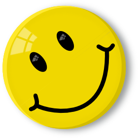 Smiley Face Emotions Clip Art | Clipart Smiley Face Smiley_Face_13.png - Smiling Face, Transparent background PNG HD thumbnail