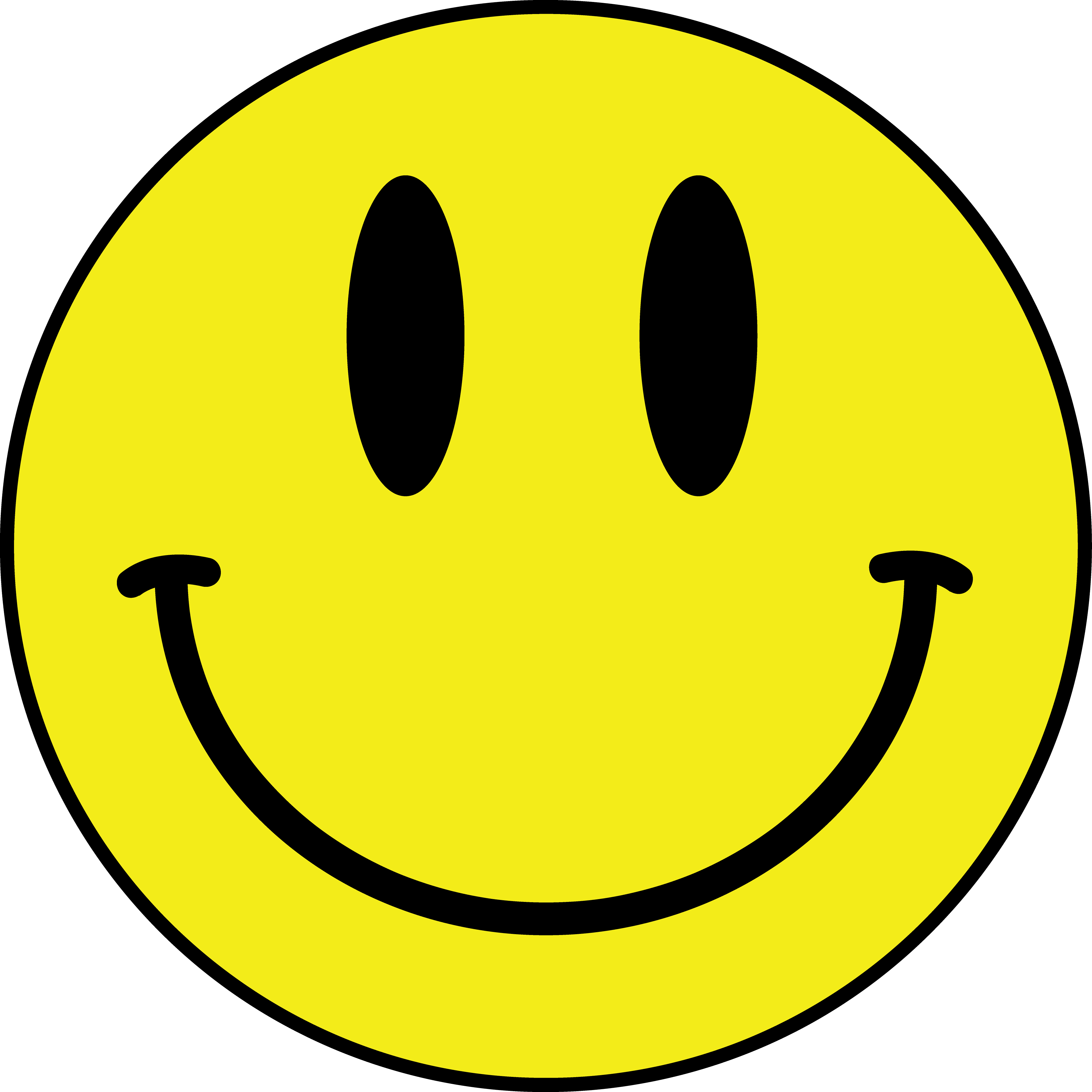 Smiley Png - Smiling Face, Transparent background PNG HD thumbnail