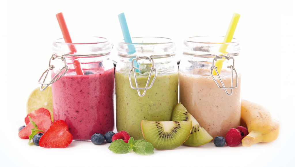 Being Freshly Made Means Theyu0027Re So Much Tastier Than Bottled Smoothies So Customers Will Come Back For More. - Smoothie, Transparent background PNG HD thumbnail