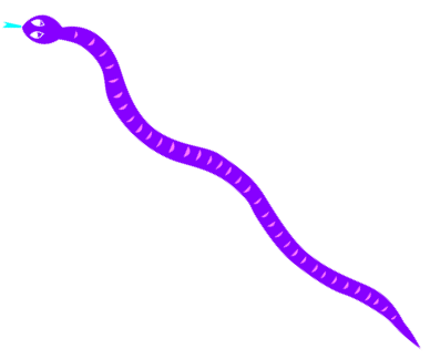 pin Snake clipart snake and l