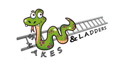 File:snakes And Ladders Logo Small.png - Snakes And Ladders, Transparent background PNG HD thumbnail