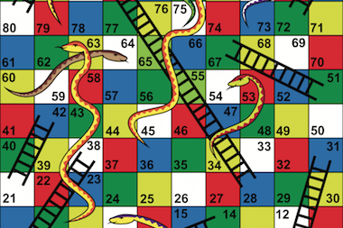 Play our snakes u0026 ladders