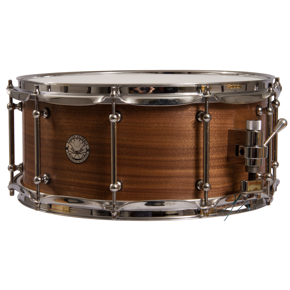TL Drums 4-ply cherry snare P