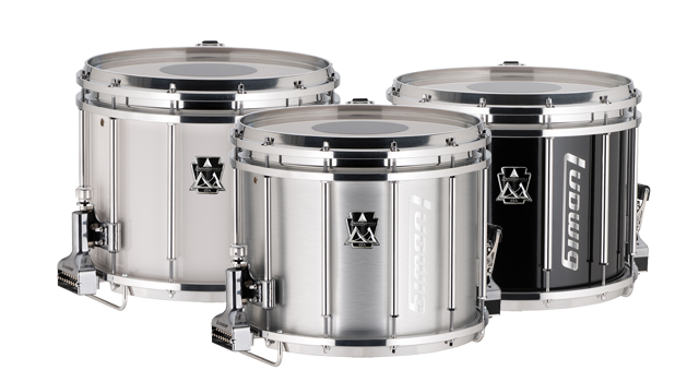 Marching Snare Drums - Snare Drum, Transparent background PNG HD thumbnail