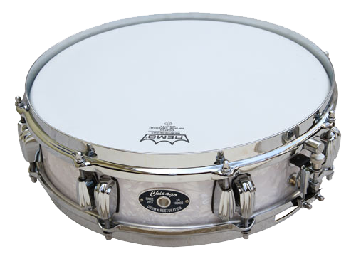 Our Award Winning Snare Drums Classic Sounds Using Classic Materials - Snare Drum, Transparent background PNG HD thumbnail