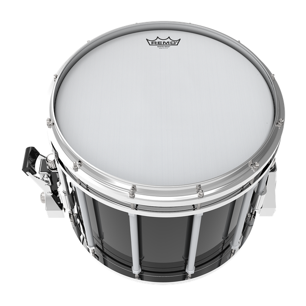 White Max Image #2 - Snare Drum, Transparent background PNG HD thumbnail