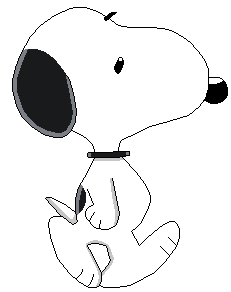 Snoopy.png - Snoopy, Transparent background PNG HD thumbnail