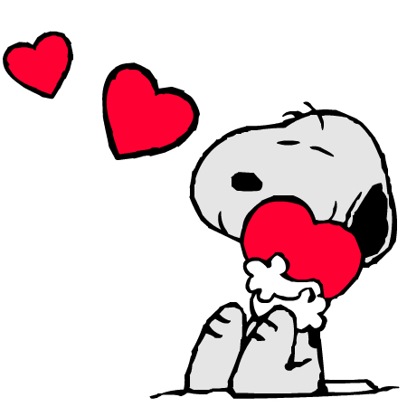 Snoopy Valentine Clipart   Clipart Suggest - Snoopy, Transparent background PNG HD thumbnail