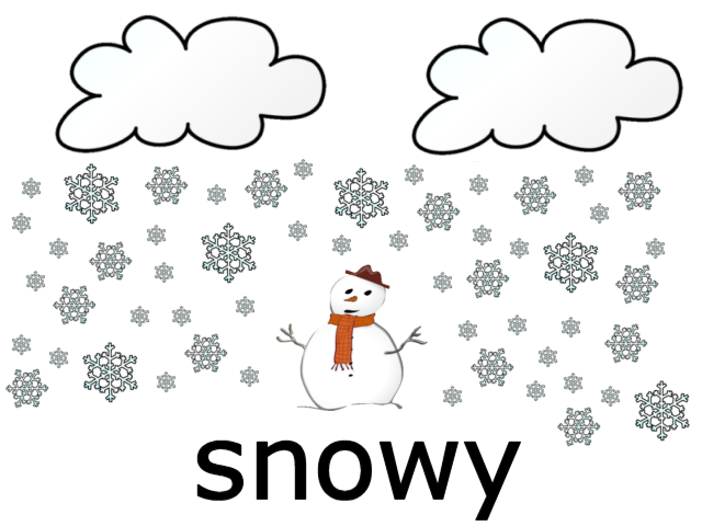 Snowy.png - Snowy, Transparent background PNG HD thumbnail