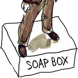PNG Soap Box-PlusPNG.com-500
