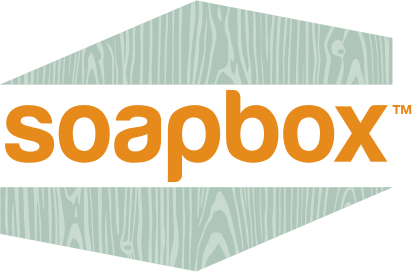 PNG Soap Box-PlusPNG.com-350