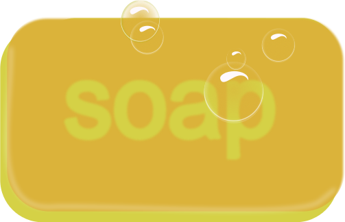 soap foam bath soap bath show