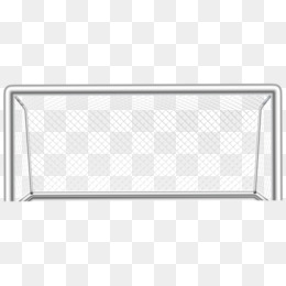 Hand Drawn Cartoon Soccer Goal Net, Goals, Net, Football Png Image - Soccer Goal, Transparent background PNG HD thumbnail