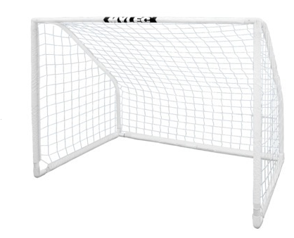 If You Have An Aspiring World Cup Player In Your House, This Could Be A Great Gift For You To Grab! - Soccer Goal, Transparent background PNG HD thumbnail
