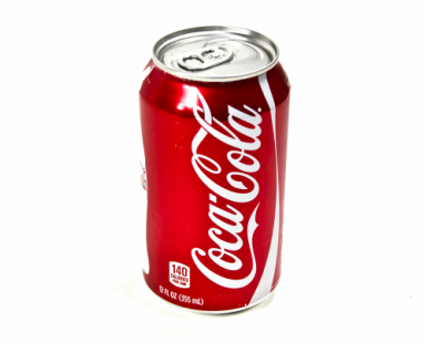 Notice That A Soda Can Holds 12 Ounces (355 Ml). Thus Weu0027Re Really Asking What Are The Best Dimensions So That Our Volume Comes Out To Be 355 Cubic Cm. - Soda Can, Transparent background PNG HD thumbnail