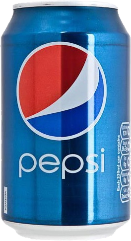 Png Soda Can - Pepsi Can, Transparent background PNG HD thumbnail