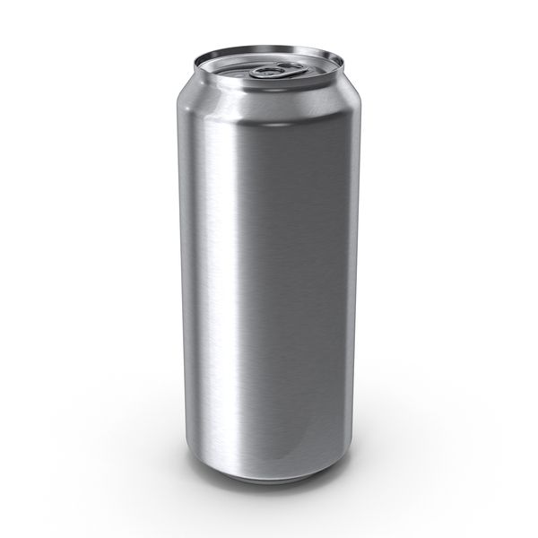 Tall Soda Can - Soda Can, Transparent background PNG HD thumbnail