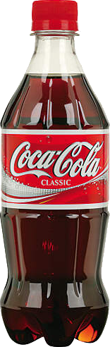 Coke20Oz.png - Soda, Transparent background PNG HD thumbnail
