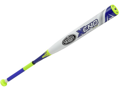 Easton slowpitch softball bat