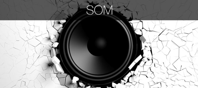 Equipamento De Som - Som, Transparent background PNG HD thumbnail