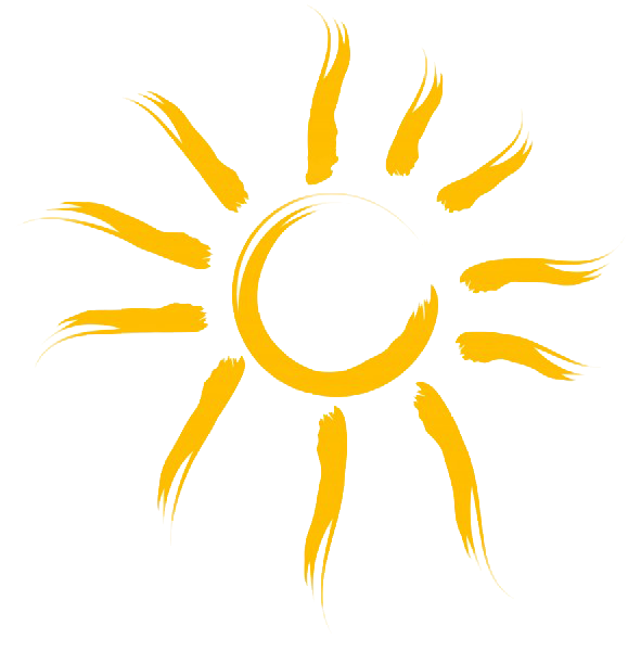 Datenschutzerklärung - Sonne, Transparent background PNG HD thumbnail