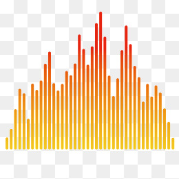 Sound Wave PNG HD