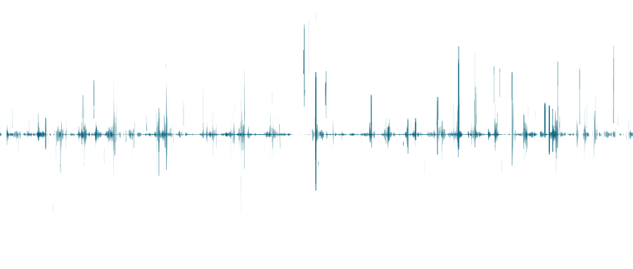 Gallery For U003E Audio Wave Png - Sound Waves, Transparent background PNG HD thumbnail