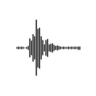 Sound Wave PNG Free Download