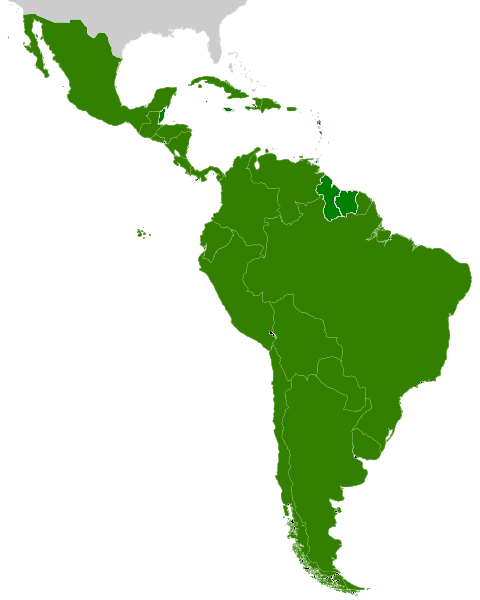 eSports in South America