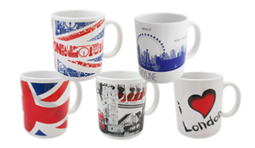 Please Browse Through Our Wide Range Of London Souvenirs And Uk Gifts. - Souvenirs, Transparent background PNG HD thumbnail